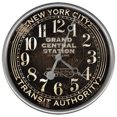 Station watch for online sale